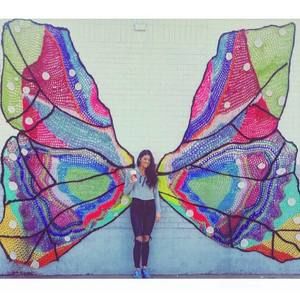 Meet your Posher, Callie